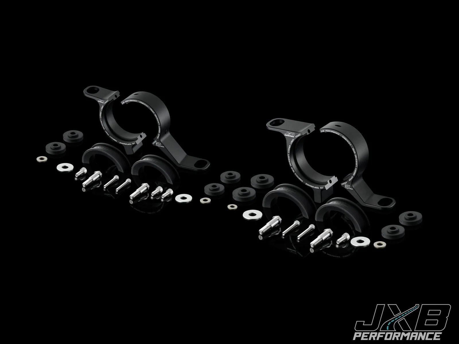 Mitsubishi Evo 1/2/3 Driveshaft Center Support Bearing